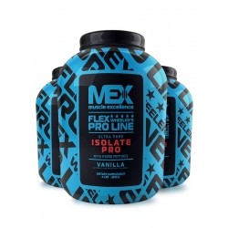 MEX Isolate Pro 910 gram